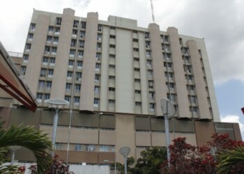 Algunos directivos y pacientes del HVS se han percatado de las
irregularidades en emergencia pediátrica