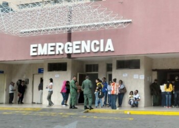 Culminó el curso de nefrología en el HVS