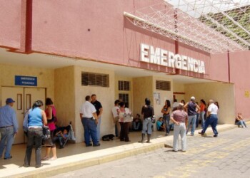 Intensivo garantiza la rehabilitación de los pacientes