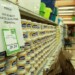 Limitan para evitar la escasez en los automercados