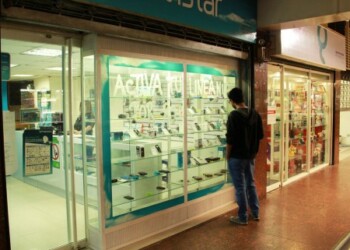 Celulares están por las nubes
