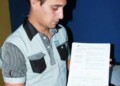 “Están violando mis derechos laborales”