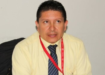 Quintero: “Próximamente se instalarán 46 cámaras”