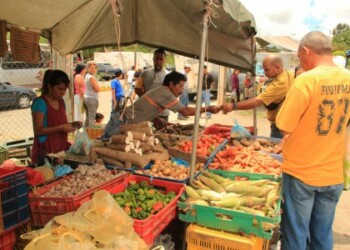 Verduras y Hortalizas son un lujo para los moradores