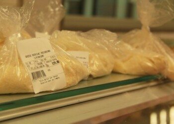 Precio del queso parmesano está “por las nubes“