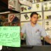 Materiales de construcción no llegan a las ferreterías