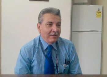 Tovar: "Vienen preparaciones para nuestros medicos"