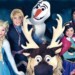Abren nuevas funciones
de Aventuras Congeladas