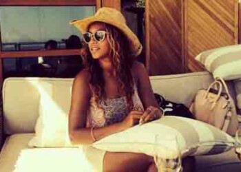 Beyoncé ha vuelto a recurrir al photoshop
