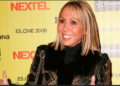 “Yo tengo muchos problemas con la comida, no como nada que engorde, paso todo el día comiendo clara de huevo y pescado", expresó Bozzo