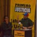 El gobernador del estado Miranda, Henrique Capriles Radonsk anunció que no asistirá al Congreso de la MUD  CORT. NOTICIAS24
