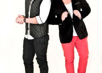 Los venezolanos compartirán tarima Junto a Wisin y Alexis&Fido