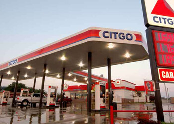El Secretario Político Nacional de Un Nuevo Tiempo y Concejal de Chacao, Diego Scharifker consideró necesario realizar un referéndum consultivo sobre la venta de Citgo  ARCHIVO