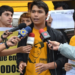 Políticos Y dirigentes estudiantiles exigen la liberación de los jóvenes detenidos por el Sebin la noche del jueves en Caracas  CORT. LAPATILLA