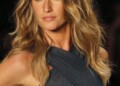 Con ganancias estimadas de 47 millones de dólares el año pasado por lucrativos contratos y otros negocios, la brasileña Gisele Bundchen es la modelo mejor pagada por octavo año consecutivo  ARCHIVO