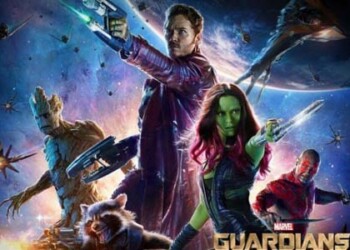 Se mantiene liderando el Top 5 de la industria cinematográfica en Venezuela