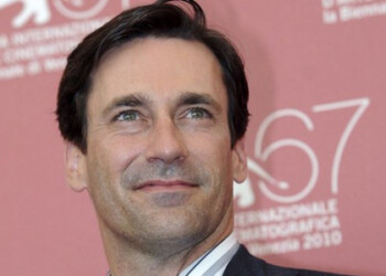 El cine de superhéroes no es un género que a Jon Hamm le encante, y así se lo hizo saber a los productores de 'Linterna Verde' en las diferentes ocasiones en las que le ofrecieron interpretar a Hal Jordan