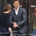 Guionistas de la película 50 Sombras de Grey afirman que Jamie Dornan (Grey) merece un Óscar por sus escenas sexuales