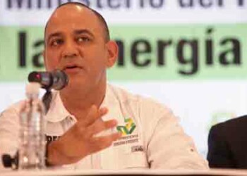 "Ya recibimos de Pdvsa tres máquinas a gas para sustituir otras tres que operaban"