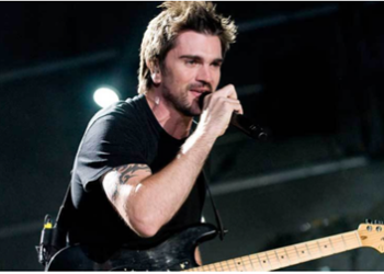 Juanes abrirá su gira con un espectáculo en Montería, capital del departamento caribeño de Córdoba