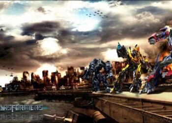 Cines Unidos estrena este 22 de agosto la cuarta entrega de la franquicia de Paramount Pictures, Transformers: La era de la extinción  ARCHIVO