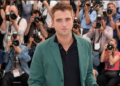 El actor disfrutó al máximo del rodaje de 'The Rover' a pesar de las incomodidades de estar en un lugar remoto de Australia