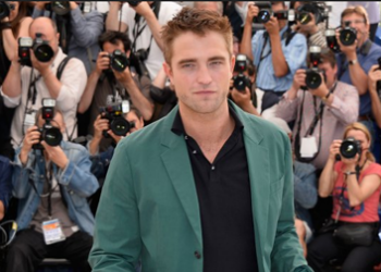 El actor disfrutó al máximo del rodaje de 'The Rover' a pesar de las incomodidades de estar en un lugar remoto de Australia