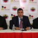 "Estamos marchando por el sendero correcto para seguir reduciendo el delito"
