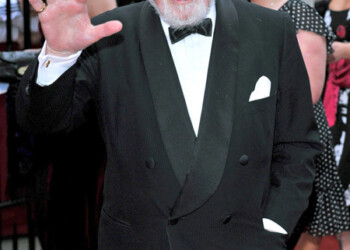 Attenborough, uno de los principales actores del panorama cinematográfico del Reino Unido, murió hoy a mediodía, de acuerdo con la citada cadena pública