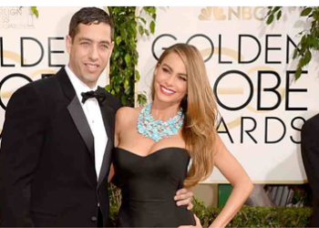 Vergara podría estar viviendo un verdadero suplicio lejos de los focos de la atención mediática al no haber conseguido olvidar aún a su exprometido Nick Loeb