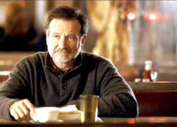 Actor Robin Williams se
ahorcó con un cinturón