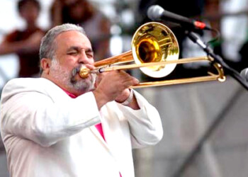 El cantante ofrecerá un concierto en Nueva York