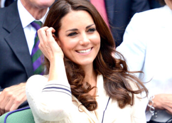 La felicidad llamó a la puerta de la duquesa de Cambridge y el príncipe Guillermo hace algo más de un año con la llegada del pequeño príncipe Jorge, pero la mujer del heredero al trono británico ya piensa en ampliar la familia para cumplir su deseo de tener "al menos tres hijos".