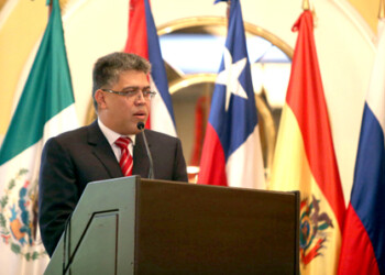 La República Bolivariana de Venezuela exige el cese de los ataques criminales al pueblo palestino