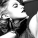 "Puedes seguir mi camino e incluso decir lo que yo digo, pero siempre irás dos pasos por detrás", canta Madonna