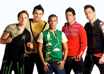 Calle Ciega promete
pronto videoclip para
"Dame un poquito de amor"
