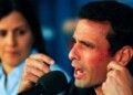 Capriles entregó certificados de Materiales de Construcción durante la asamblea