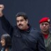 Maduro aseveró que la dimisión le facilitaba "los cambios necesarios"
