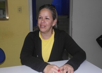 María Alejandra López, concejal de Los Salias: “Llamado a elecciones presidenciales es ilegal”