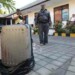Fueron inmediatamente arrestados y declararon su versión de los hechos su versión de los hechos
