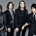 La banda mexicana Maná ultima en Miami los detalles de su nuevo disco, que saldrá a la venta antes de que finalice el año  ARCHIVO