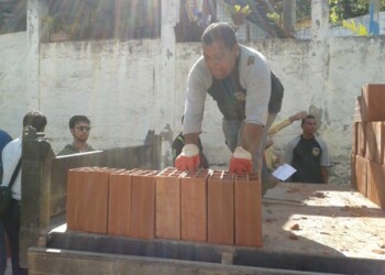apartamentos y hasta a los constructores habitacionales ejecutadas por el gobierno regional.ARCHIOV