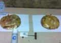 Detienen en Madrid a una
venezolana con cocaína en
sus implantes mamarios