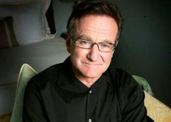 Cenizas de Robin Williams
fueron esparcidas
en San frnacisco