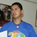 “ El Gobernador se dedica es a viajar por toda Venezuela, queriendo ser presidente, dejando al Estado abandonado”
