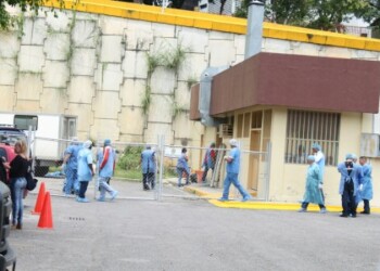 Cinco personas fallecieron por hechos violentos en la capital mirandina