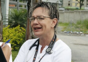 “Vemos 220 pacientes diarios con diferentes patologías”