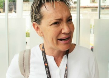 “Queremos descartar si es dengue o la fiebre chikungunya”