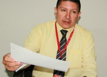 “La segunda semana de octubre instalarán las cámaras de seguridad que llegan a través del convenio China – Venezuela”