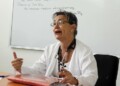 “Lo que se quiere es prevenir a la población sobre estos brotes de enfermedades con charlas informativas”
